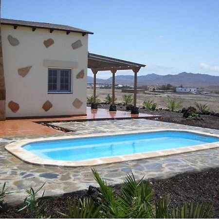 Villas La Fuentita Ґран-Тарахаль Екстер'єр фото